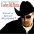 Cowboy Bill Martin