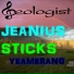 Geologist