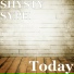 SHYSTY SYPH