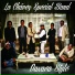 La Chávez Special Band