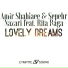Amir Shahlaee, Sepehr Nazari feat. Rita Raga