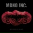 MONO INC. Eric Fish