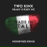 Two Kinx, Shany, Rudy Mc