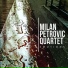 Milan Petrovic Quartet