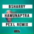 Bsharry