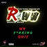 Raunchy Musik feat. De'nina Brooklyn
