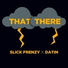 Slick Frenzy feat. Datin