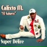 Calixto M "el salsero "