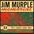Jim Murple Memorial