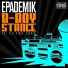 Epademik feat. El The Self