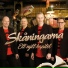 Skåningarna