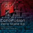 Echofusion, Norma 16b