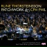 Copenhagen Phil, Rune Thorsteinsson Patchwork