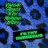 Vinegar Strokes & The Morning Afters