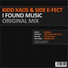Kidd Kaos & Side E-Fect