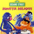 The Sesame Street Monsters