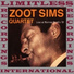 Zoot Sims Quartet