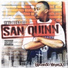 San Quinn, Tiffany Carier