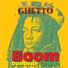 Boom Donovan Green