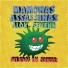 Mamonas Assassinas, Alok, Sevenn