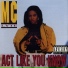 MC Lyte