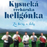 Kysucká Vrchárska Heligónka