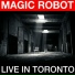 Magic Robot