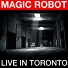 Magic Robot