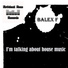 Balex F