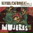 Funmilayo Afrobeat Orquestra