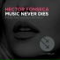 Hector Fonseca, Natascha Bessez