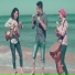 Hatem Beatbox, Buka Ladies