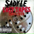 KLIN SADYLE