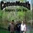 Cottonmouth