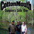 Cottonmouth