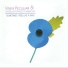 Vinny Peculiar & The Blue Poppies of Ambrosia