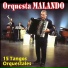 Malando And His Tango Orchestra