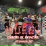 Chacho El Principe feat. Giorgio JRT