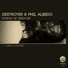 Destroyer, Phil Albedo