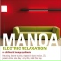 Manoa - Electric Relaxation (2012)