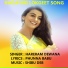 HARERAM DIWANA
