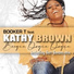 Booker T feat. Kathy Brown