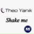 Theo Yanik