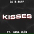 Dj B-Ruff feat. Anna Hlin