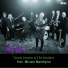Troels Jensen & The Healers feat. Miriam Mandipira