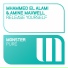 Mhammed El Alami & Amine Maxwell -