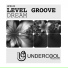 level groove
