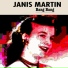 Janis Martin