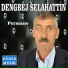 Dengbej Selahattin