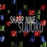 Staffan William-Olsson, Sharp 9
